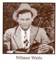 Wilmer Watts